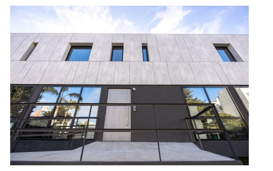 Italian Consulate