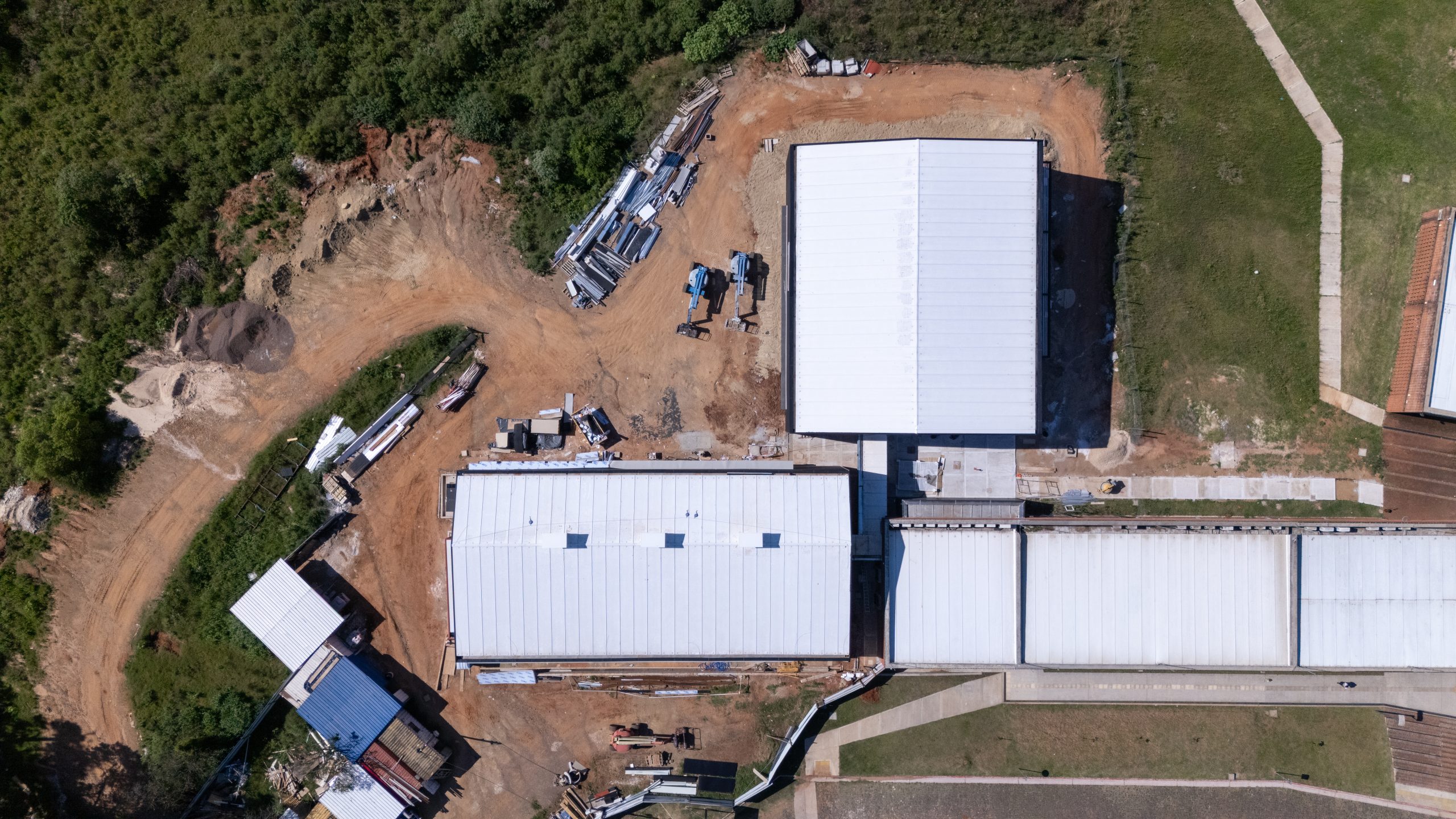 Centro Universitario Regional Norte (CURNE)