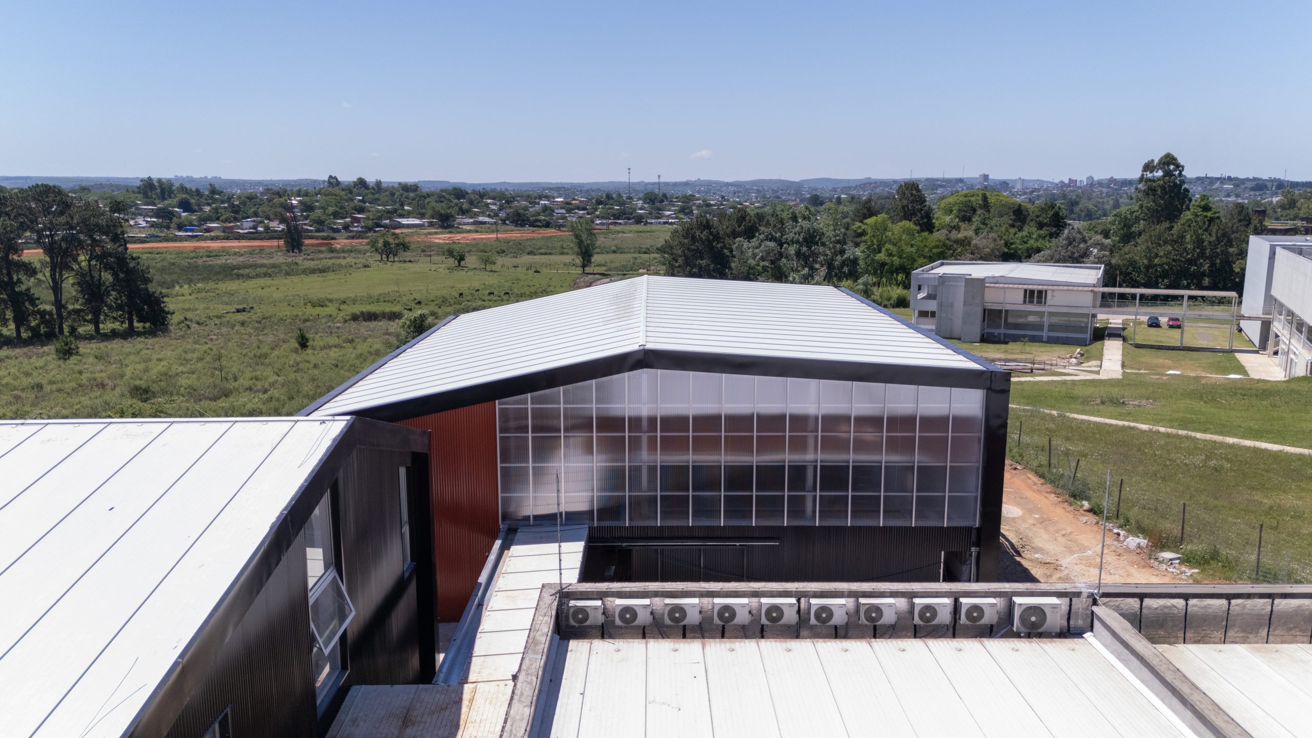 Centro Universitario Regional Norte (CURNE)