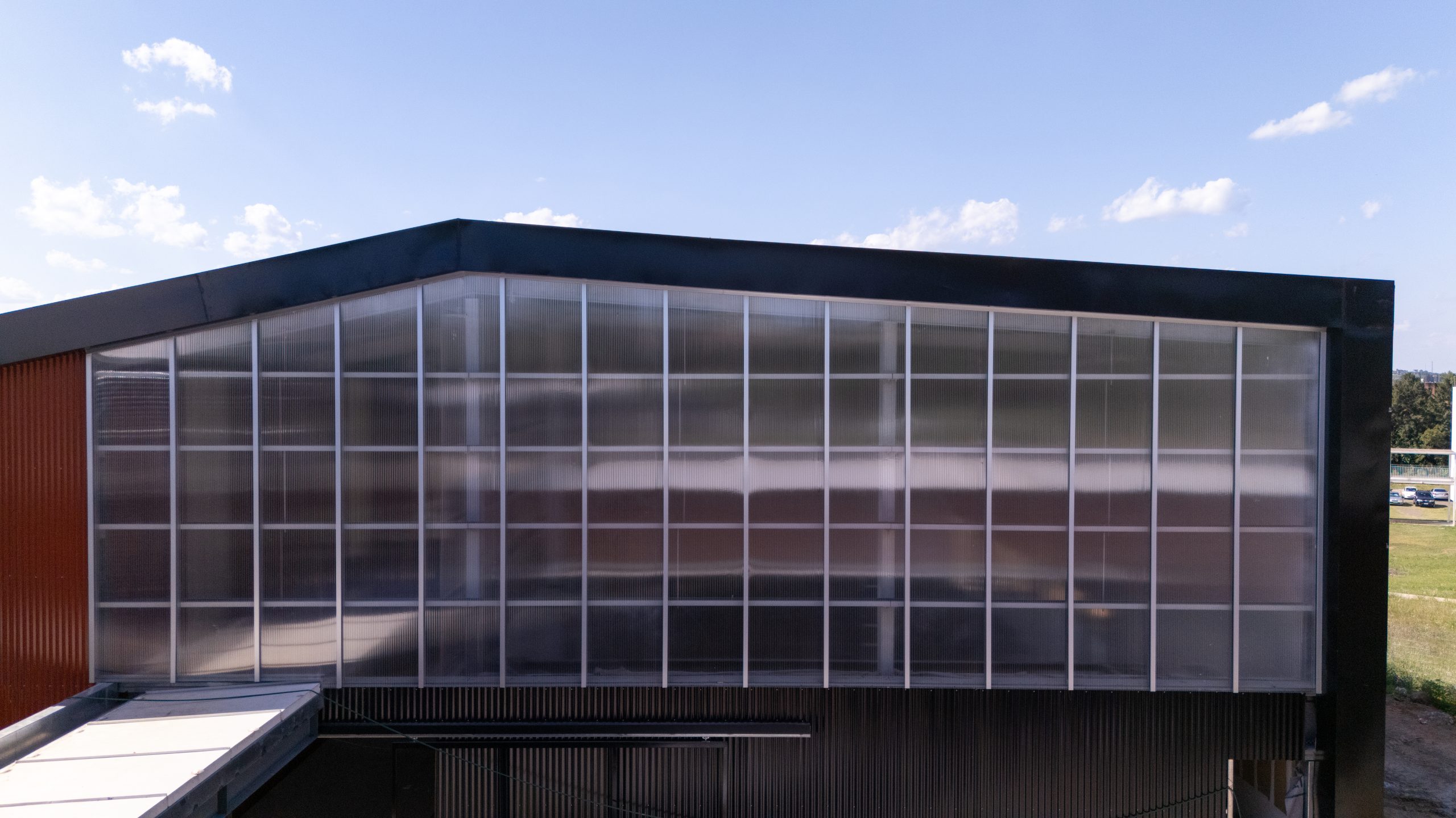 Centro Universitario Regional Norte (CURNE)